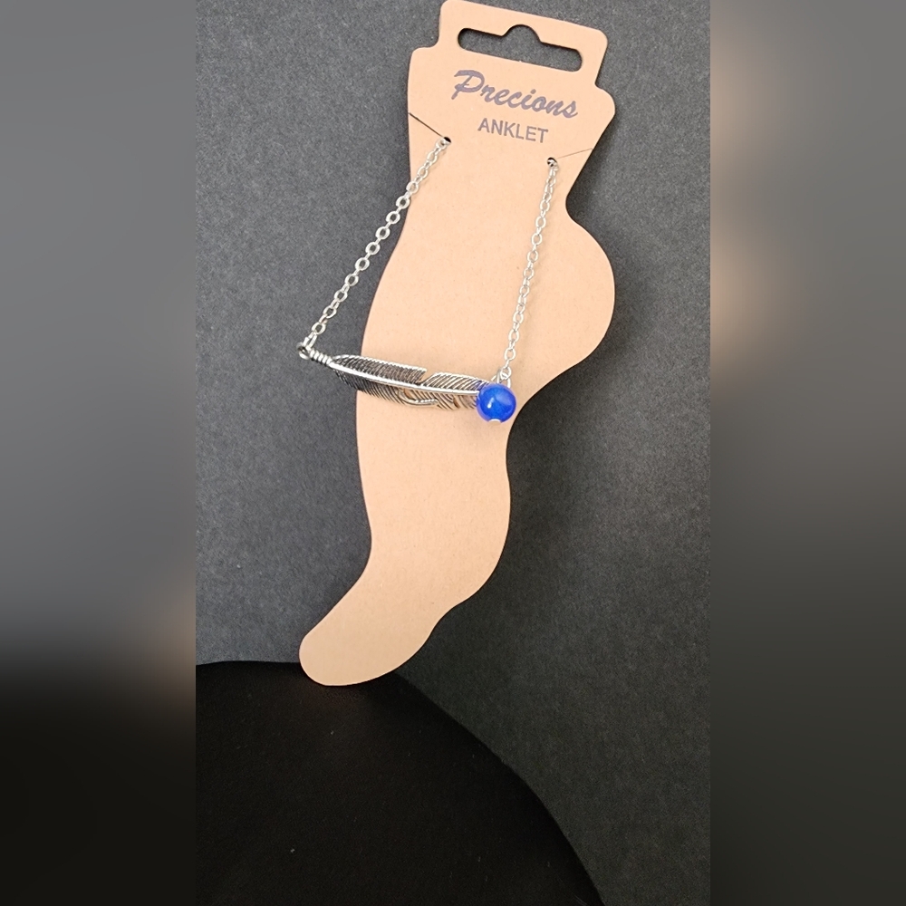 Summer Anklet